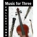 Music for Three Collections